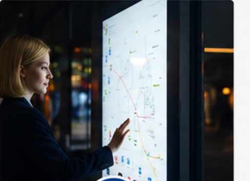 Interactive board